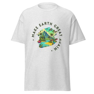 MEGA - Unisex classic tee