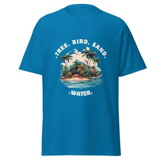 Islander Tee - Unisex classic tee