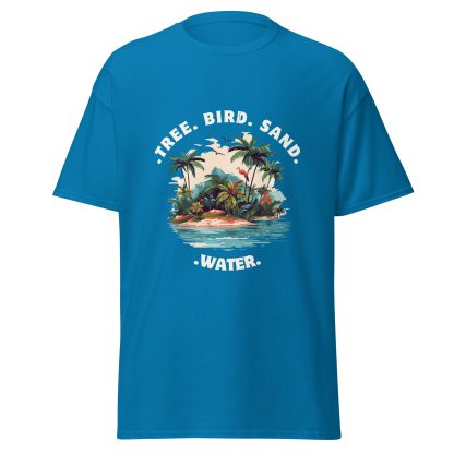 Islander Tee - Unisex classic tee
