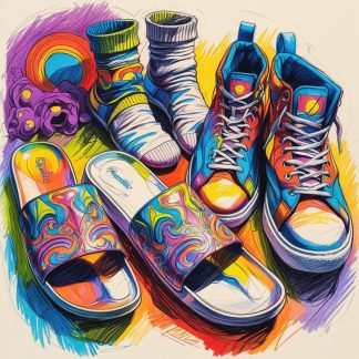 Footwear