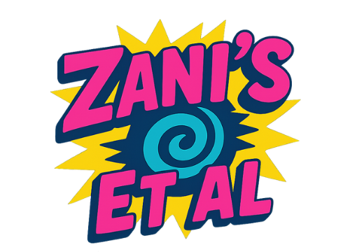 Zanis Et Al